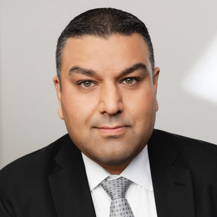 Aseem Jaluria