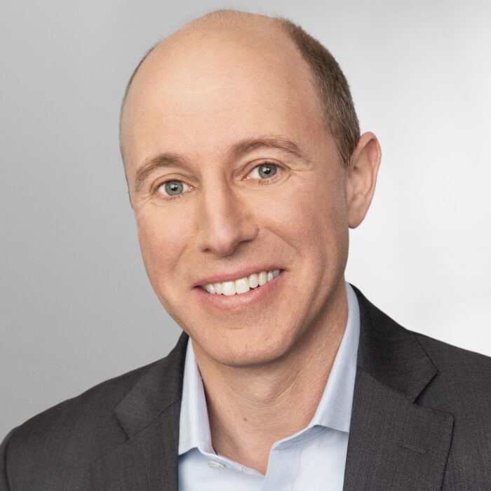 Ben Yaffee